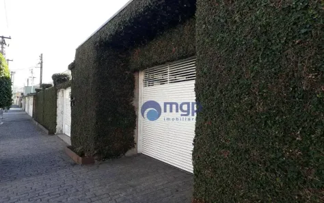 Casa com 4 Quartos à venda, 270m² no Vila Sabrina, São Paulo