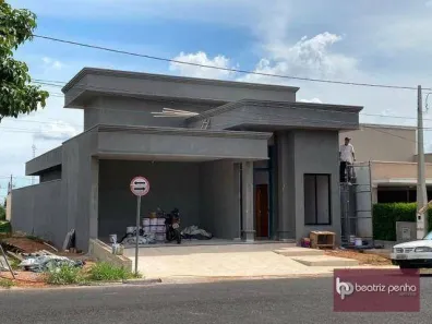Casa de Condomínio com 3 Quartos à venda, 165m² no Centro, Mirassol