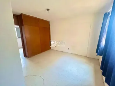 Apartamento com 1 Quarto à venda, 51m² no Centro, Campinas