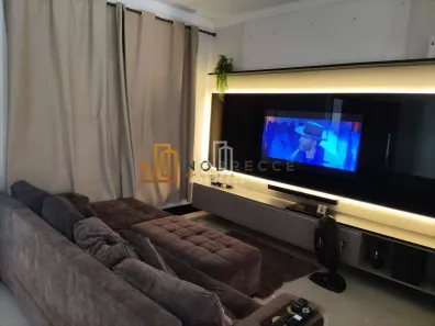 Casa com 3 Quartos à venda, 119m² no Vila Lopes, Indaiatuba