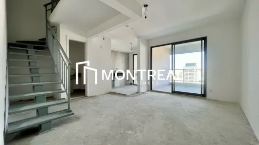 Apartamento com 2 Quartos à venda, 91m² no Perdizes, São Paulo