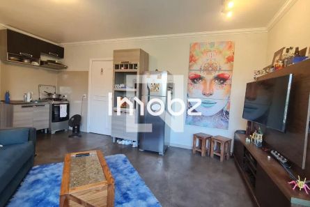 Apartamento com 1 Quarto à venda, 42m² no Paraíso do Morumbi, São Paulo