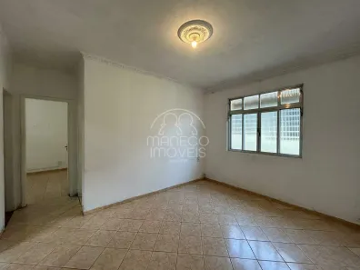 Apartamento com 2 Quartos à venda, 56m² no Aparecida, Santos