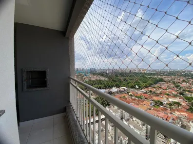 Apartamento com 3 Quartos à venda, 66m² no São Vicente, Londrina