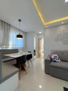 Apartamento com 2 Quartos à venda, 50m² no São Diogo I, Serra