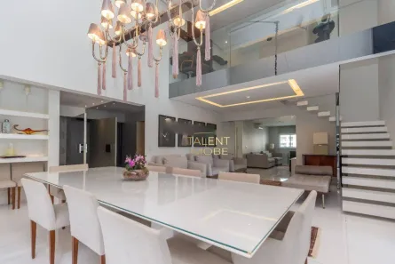 Apartamento com 4 Quartos à venda, 254m² no Campo Belo, São Paulo