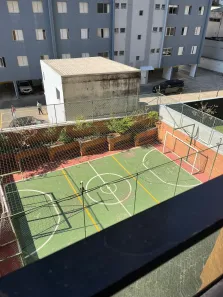 Apartamento com 3 Quartos para alugar, 100m² no Cidade Monções, São Paulo