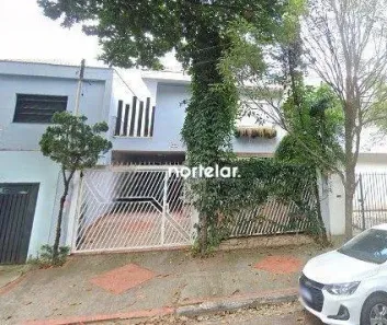 Sobrado com 3 Quartos à venda, 222m² no Vila Romana, São Paulo