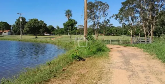 Fazenda/Sítio com 1 Quarto à venda, 2m² no , Terenos