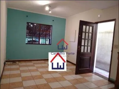 Sobrado com 2 Quartos à venda, 71m² no Vila Anhangüera, São Paulo
