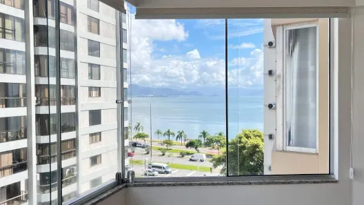 Apartamento com 3 Quartos à venda, 142m² no Centro, Florianópolis