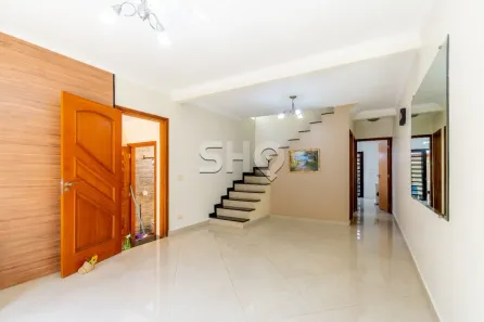 Sobrado com 3 Quartos à venda, 235m² no Sumarezinho, São Paulo