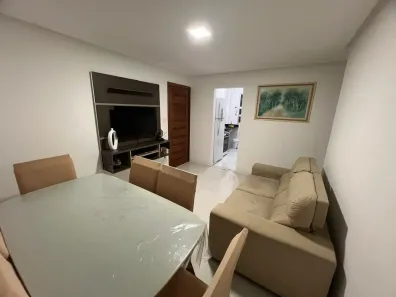 Apartamento com 2 Quartos à venda, 52m² no Federação, Salvador