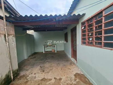 Casa com 2 Quartos para alugar, 114m² no Conjunto Pontal, Uberaba