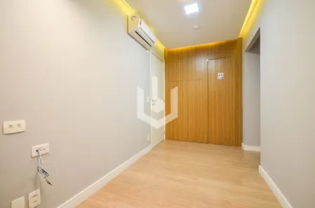 Sala Comercial à venda, 45m² no Vila Almeida, São Paulo