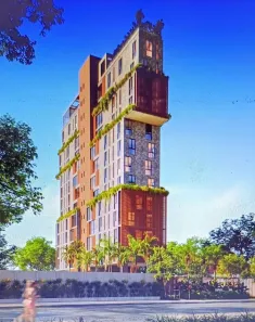 Apartamento com 3 Quartos à venda, 105m² no Casa Forte, Recife