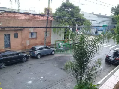 Sobrado com 8 Quartos à venda, 385m² no Mooca, São Paulo