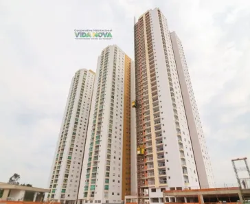Apartamento com 3 Quartos à venda, 128m² no Parque Esplanada, Embu das Artes