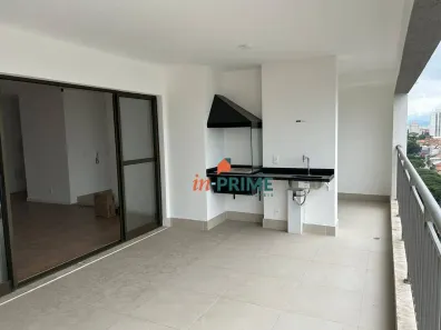 Apartamento com 3 Quartos à venda, 119m² no Ipiranga, São Paulo
