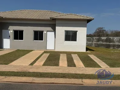 Casa de Condomínio com 2 Quartos à venda, 287m² no Petrópolis, Várzea Grande