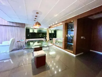 Apartamento com 4 Quartos à venda, 190m² no Brooklin Paulista, São Paulo