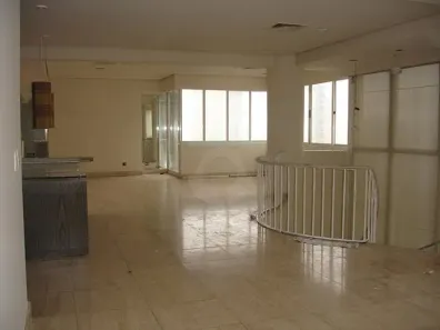 Cobertura com 4 Quartos à venda, 387m² no Jardim Fonte do Morumbi, São Paulo