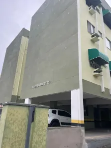 Apartamento com 2 Quartos à venda, 50m² no Jardim Camburi, Vitória