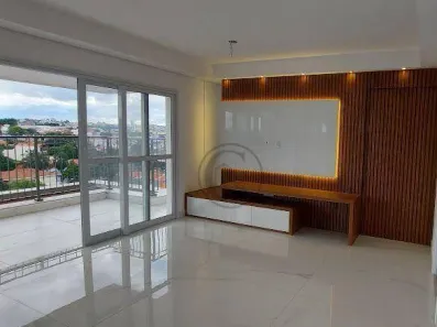 Apartamento com 3 Quartos à venda, 166m² no Jardim América, Sorocaba