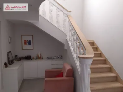 Casa de Condomínio com 4 Quartos para venda ou aluguel, 450m² no Perdizes, São Paulo