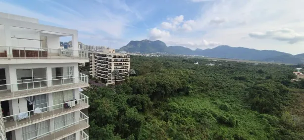 Apartamento com 4 Quartos à venda, 180m² no Recreio dos Bandeirantes, Rio de Janeiro