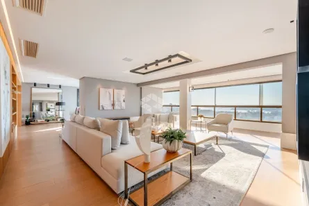Apartamento com 4 Quartos à venda, 432m² no Moinhos de Vento, Porto Alegre