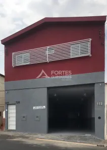 Imóvel Comercial para alugar, 473m² no Campos Elíseos, Ribeirão Preto