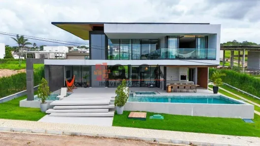 Casa com 6 Quartos à venda, 580m² no Santana, Gravatá
