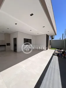 Casa com 3 Quartos à venda, 142m² no Plano Diretor Sul, Palmas