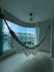 Cobertura com 2 Quartos à venda, 115m² no Cotovelo (Distrito Litoral), Parnamirim