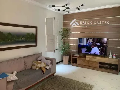 Sobrado com 4 Quartos à venda, 200m² no Aeroporto, Aracaju