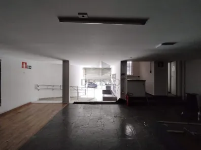 Ponto Comercial à venda, 334m² no Funcionários, Belo Horizonte