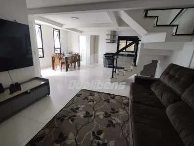 Sobrado com 3 Quartos à venda, 224m² no Vila Curuçá, Santo André