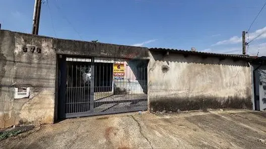 Casa com 2 Quartos à venda, 167m² no Jardim Bom Retiro (Nova Veneza), Sumaré