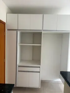 Apartamento com 1 Quarto para alugar, 35m² no Parque Arnold Schimidt, São Carlos