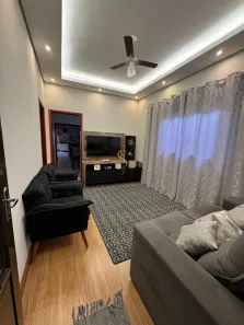Casa com 2 Quartos à venda, 170m² no Jardim Aeroporto II, Franca