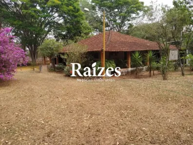 Fazenda/Sítio com 3 Quartos à venda, 10000m² no Panorama, Uberlândia