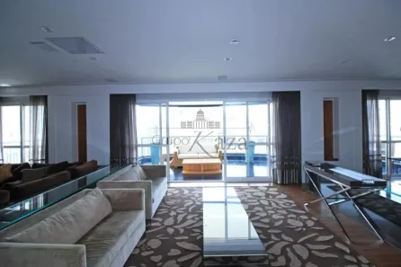 Apartamento com 4 Quartos à venda, 300m² no Planalto Paulista, São Paulo