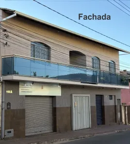 Casa com 3 Quartos à venda, 211m² no Central Park, Ibirité