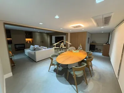 Apartamento com 3 Quartos à venda, 123m² no Vila Regente Feijó, São Paulo