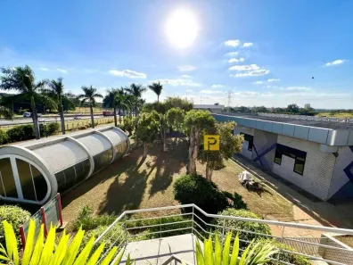 Galpão/Depósito/Armazém à venda, 5000m² no Chácara Letônia, Americana