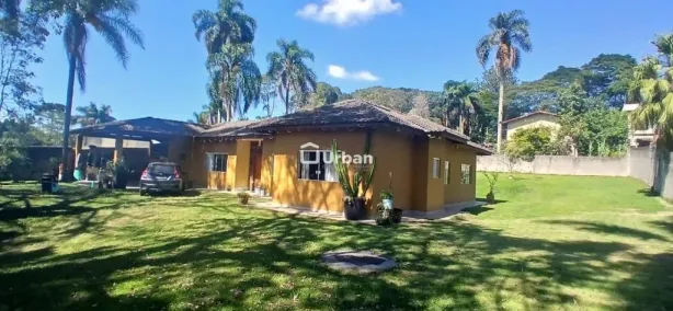 Casa de Condomínio com 3 Quartos à venda, 206m² no Los Álamos, Vargem Grande Paulista