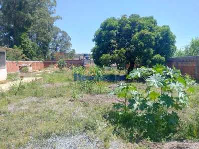 Lote/Terreno com 1 Quarto à venda, 40m² no Taguatinga Sul, Brasília