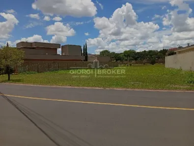 Lote/Terreno à venda, 854m² no Parque Residencial Damha V, São José do Rio Preto