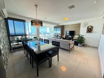 Apartamento com 3 Quartos à venda, 105m² no Boa Viagem, Recife